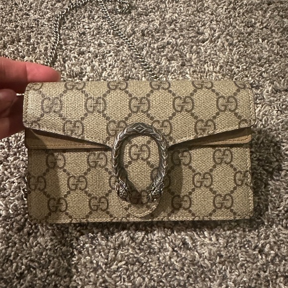 Gucci mini - Picture 1 of 5